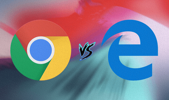 Chrome vs Edge على iOS: ما هو البديل الأفضل لـ Safari - %categories