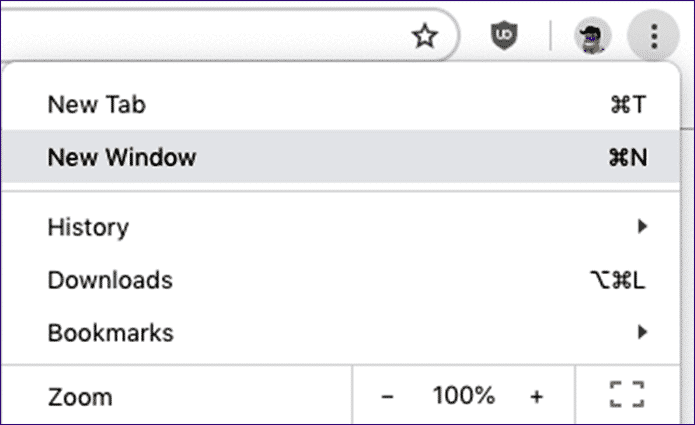 كيفية تعطيل وضع التصفح المتخفي في Chrome على أنظمة تشغيل Windows و macOS و Android - %categories