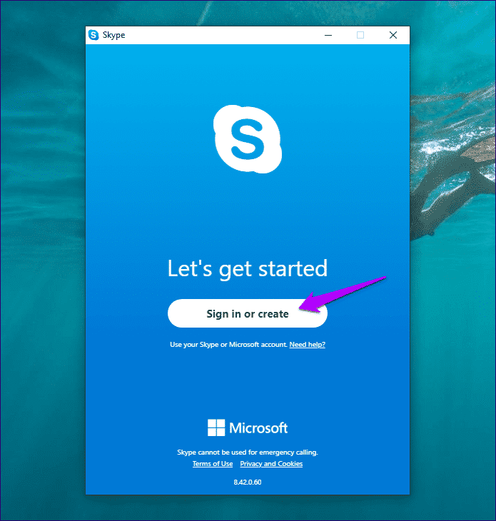 كيفية إيقاف تشغيل إشعارات Skype على سطح المكتب والجوال - %categories