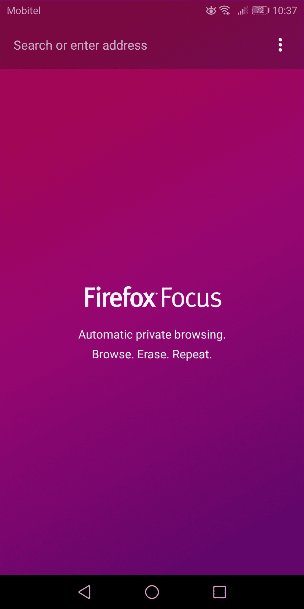 Firefox Focus مقابل DuckDuckGo: ما هو أفضل متصفح للخصوصية - %categories