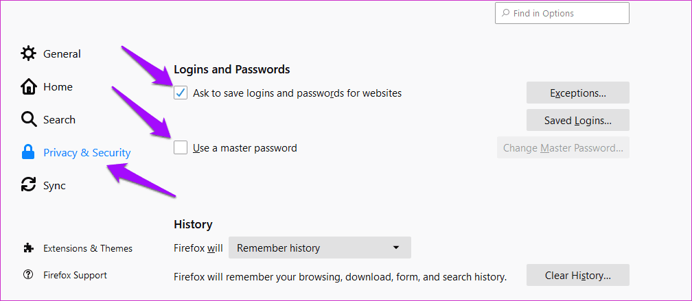 Firefox Lockbox مقابل Chrome Password Manager: أيُ مدير كلمات المرور الأصلية هو الأفضل - %categories
