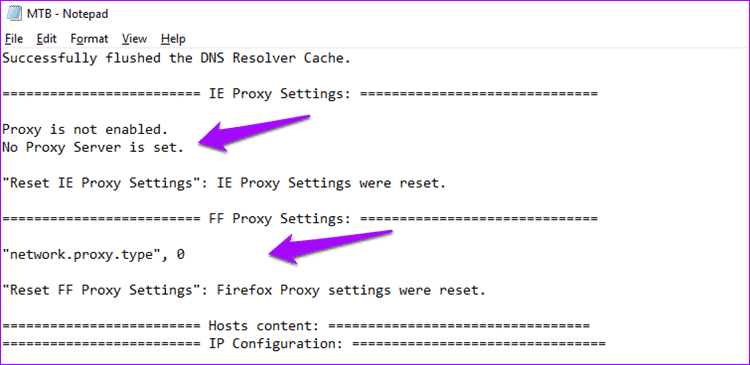 كيفية إصلاح خادم Proxy Firefox يرفض خطأ اتصالات: 7 طرق - %categories