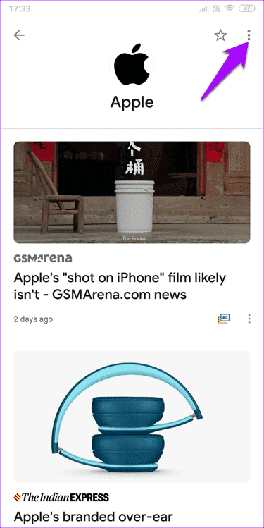 Flipboard مقابل أخبار Google: ما هو تطبيق الأخبار الأفضل - %categories