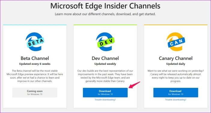كيفية تثبيت ملحقات Chrome في Microsoft Edge - %categories