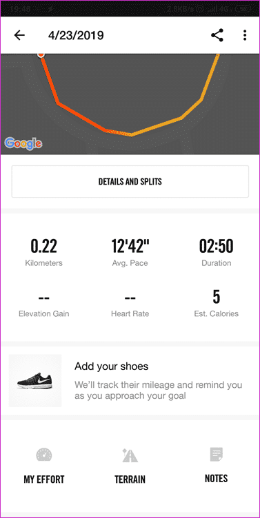 Strava مقابل Nike Run Club: ماهو أفضل تطبيق للجري - %categories