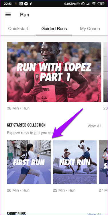Strava مقابل Nike Run Club: ماهو أفضل تطبيق للجري - %categories