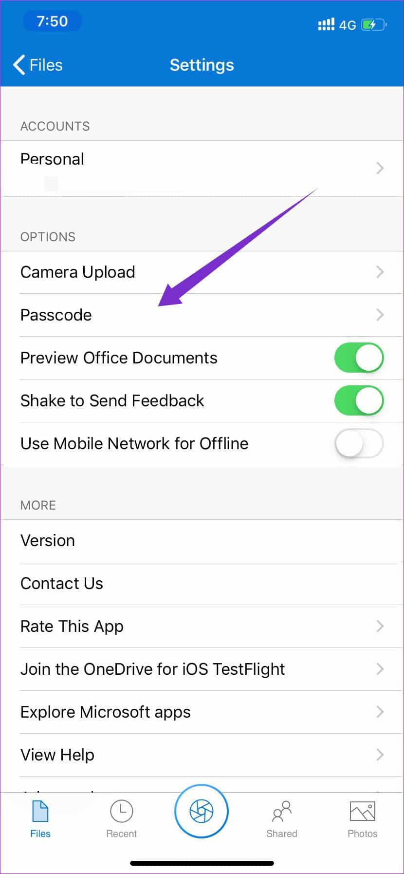 أفضل 4 طرق لحماية روابط OneDrive بكلمة السر قبل المشاركة - %categories