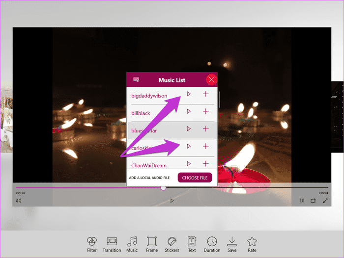 أفضل 4 تطبيقات لصنع صور عرض الشرائح على الويندوز 10 - %categories