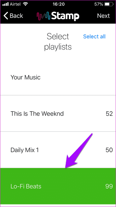 كيفية نقل قائمة التشغيل من Spotify إلى Apple Music - %categories
