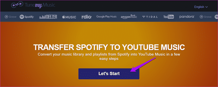 كيفية نقل قوائم التشغيل من Spotify إلى YouTube Music - %categories