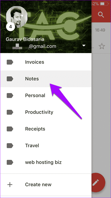كيفية نقل iPhone Notes إلى Google Keep - %categories