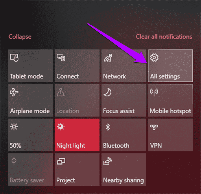 كيفية تغيير لون الخلفية على تطبيق صور Windows 10 (أسود أو أبيض) - %categories