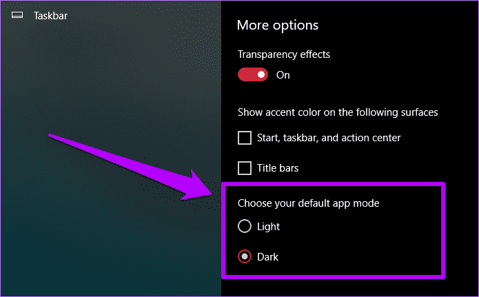 كيفية تغيير لون الخلفية على تطبيق صور Windows 10 (أسود أو أبيض) - %categories