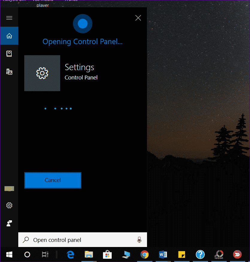 كيفية إصلاح خطأ شيء ما خاطئ على Cortana لـ ويندوز - %categories