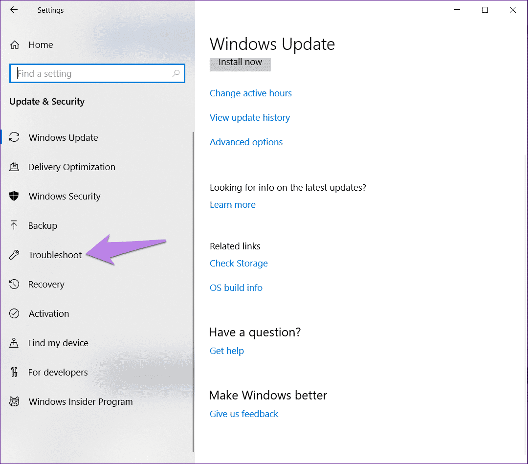 كيفية إصلاح خطأ شيء ما خاطئ على Cortana لـ ويندوز - %categories