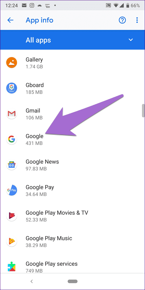 كيفية إصلاح Google Assistant لا يتحدث الأجوبة - %categories