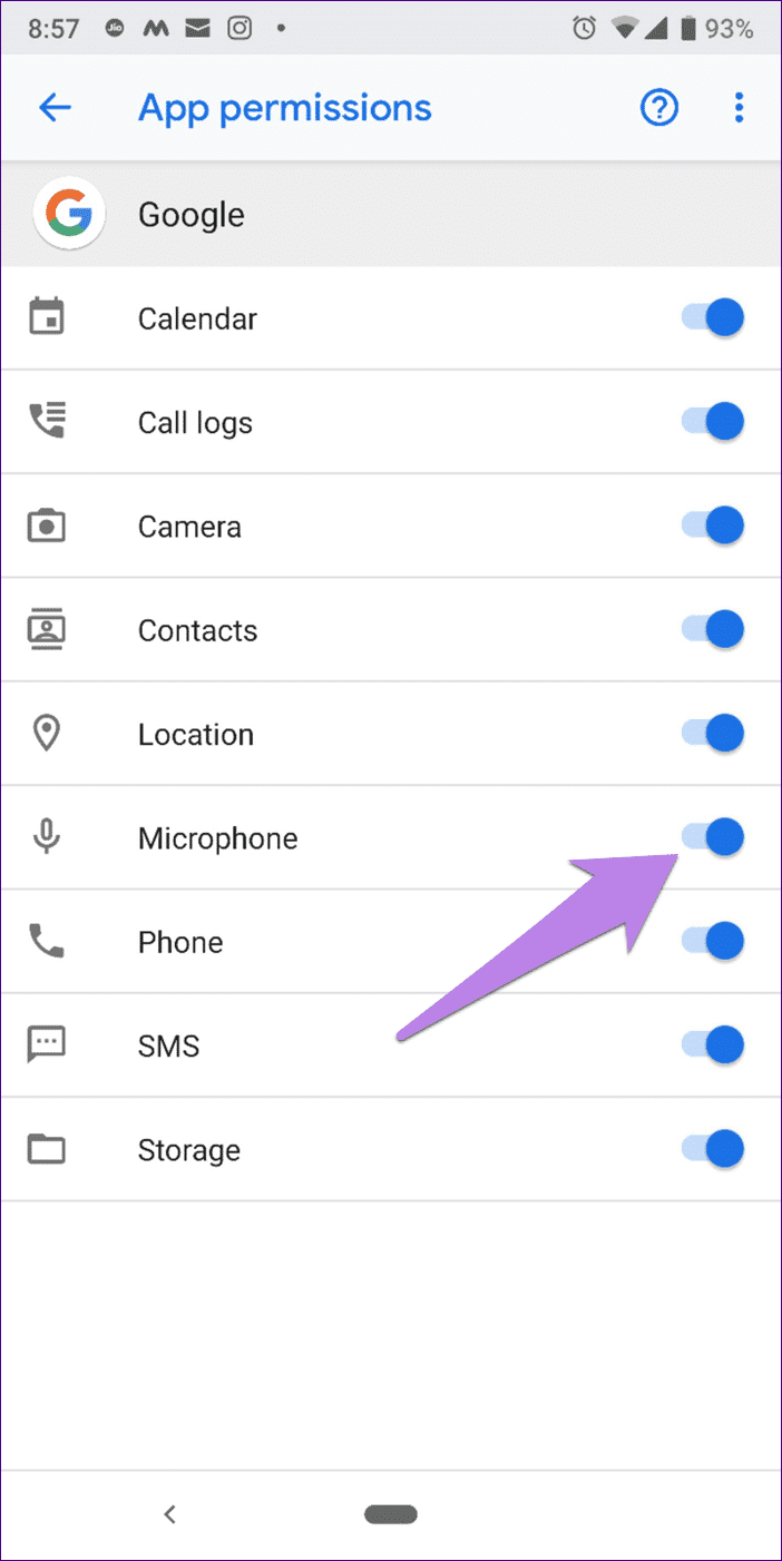 كيفية وقف Google Assistant من الظهور بشكل عشوائي - %categories