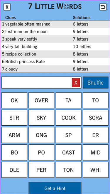 أفضل 6 تطبيقات iOS  لتحسين مفردات اللغة الإنجليزية وتعلُم كلمات جديدة - %categories