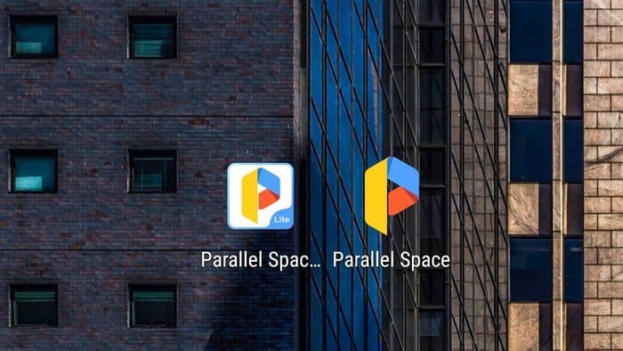 Parallel Space مقابل Parallel Space Lite: كيف و أين يختلفان - %categories