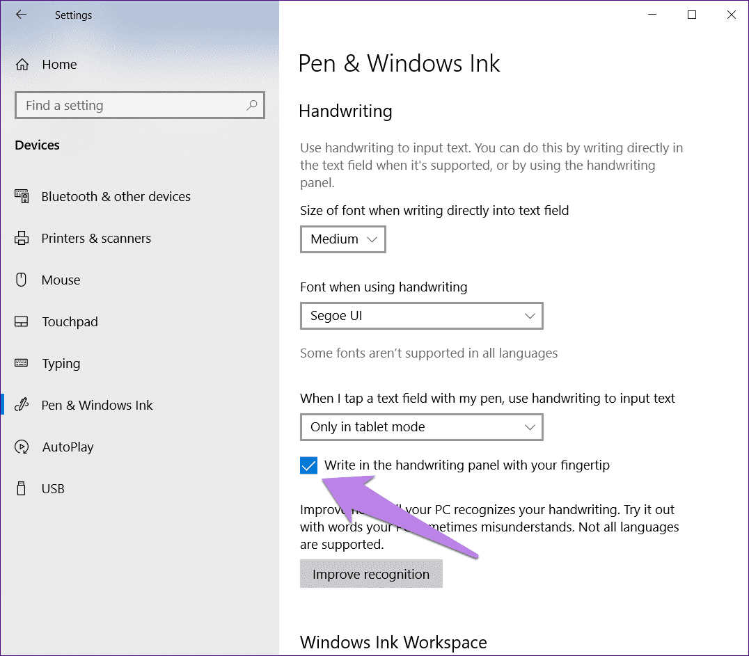 أفضل 15 تلميح وحيلة لاستخدام Windows 10 في وضع الكمبيوتر اللوحي - %categories