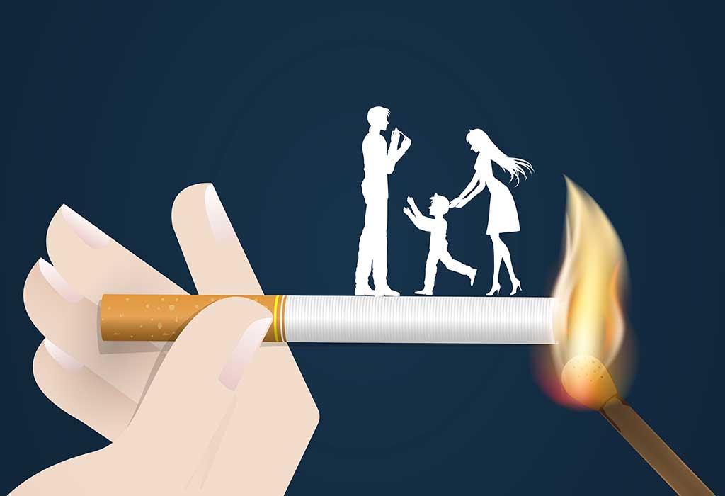 1062487622 H - اليوم العالمي لعدم التدخين 2021 - زيادة الوعي بمكافحة التبغ