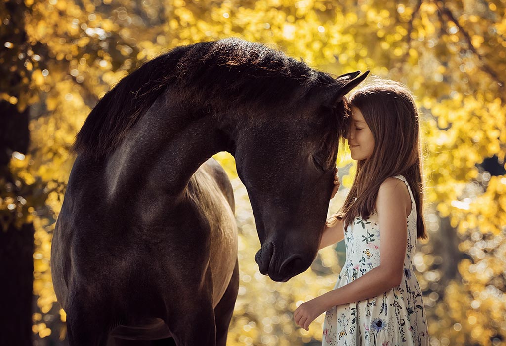حقائق ممتعة عن الخيول للأطفال - %categories