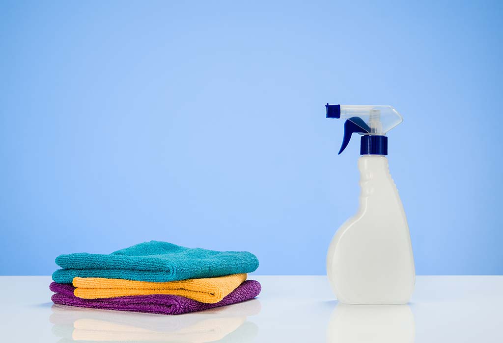 كيفية تنظيف حقيبتك الجلدية في المنزل - %categories