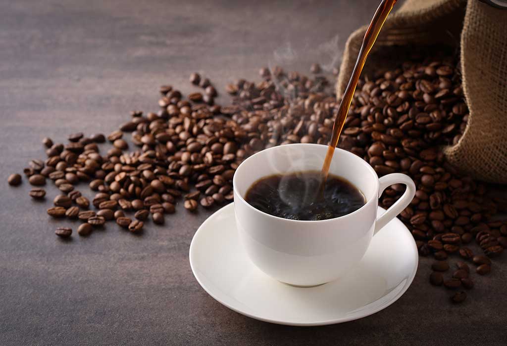 فوائد القهوة للشعر - فوائد ، نصائح ، والآثار الجانبية - %categories