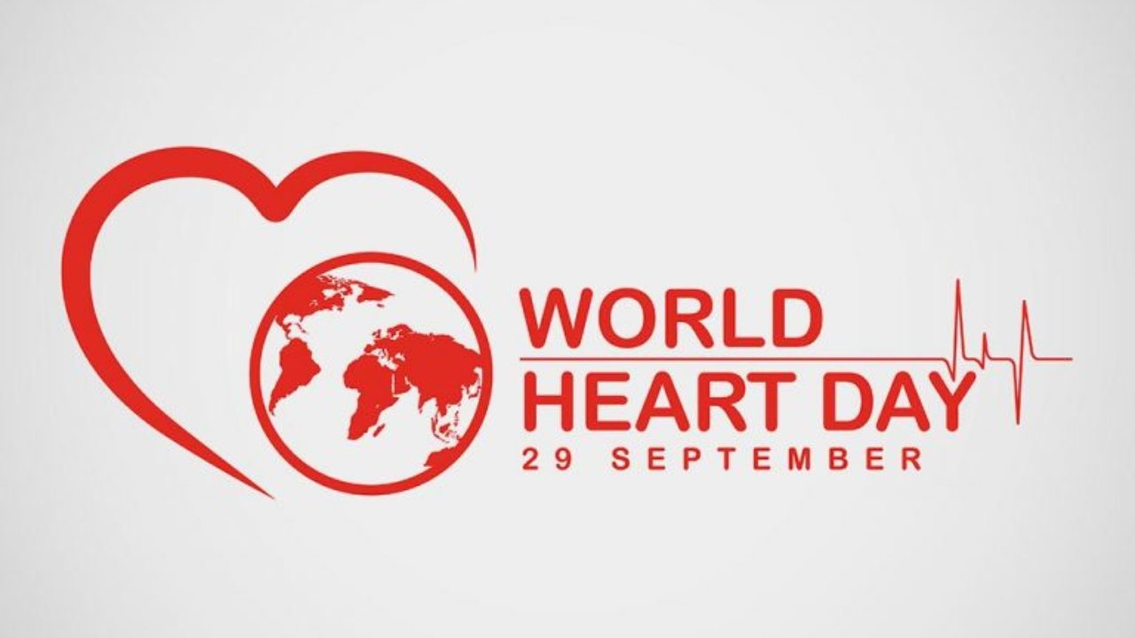 يوم القلب العالمي التاريخ والأهمية أحلى هاوم
