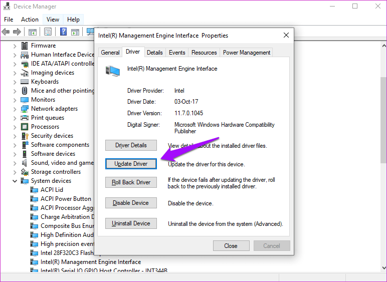 كيفية إصلاح إيقاف تشغيل الويندوز 10 بدلا من الذهاب إلى وضع السكون أو السبات - %categories