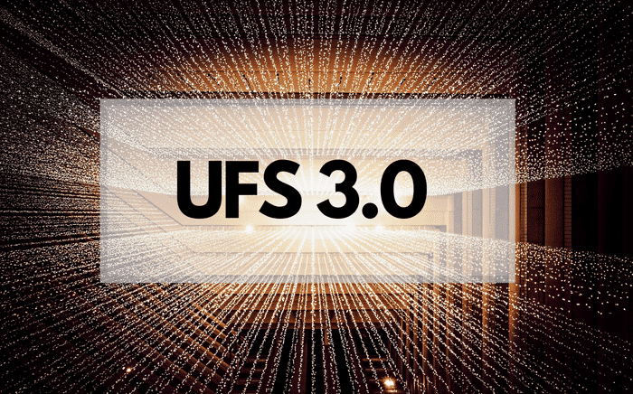 أحلى تكنو تشرح: ما هو 3.0 UFS التخزين - %categories
