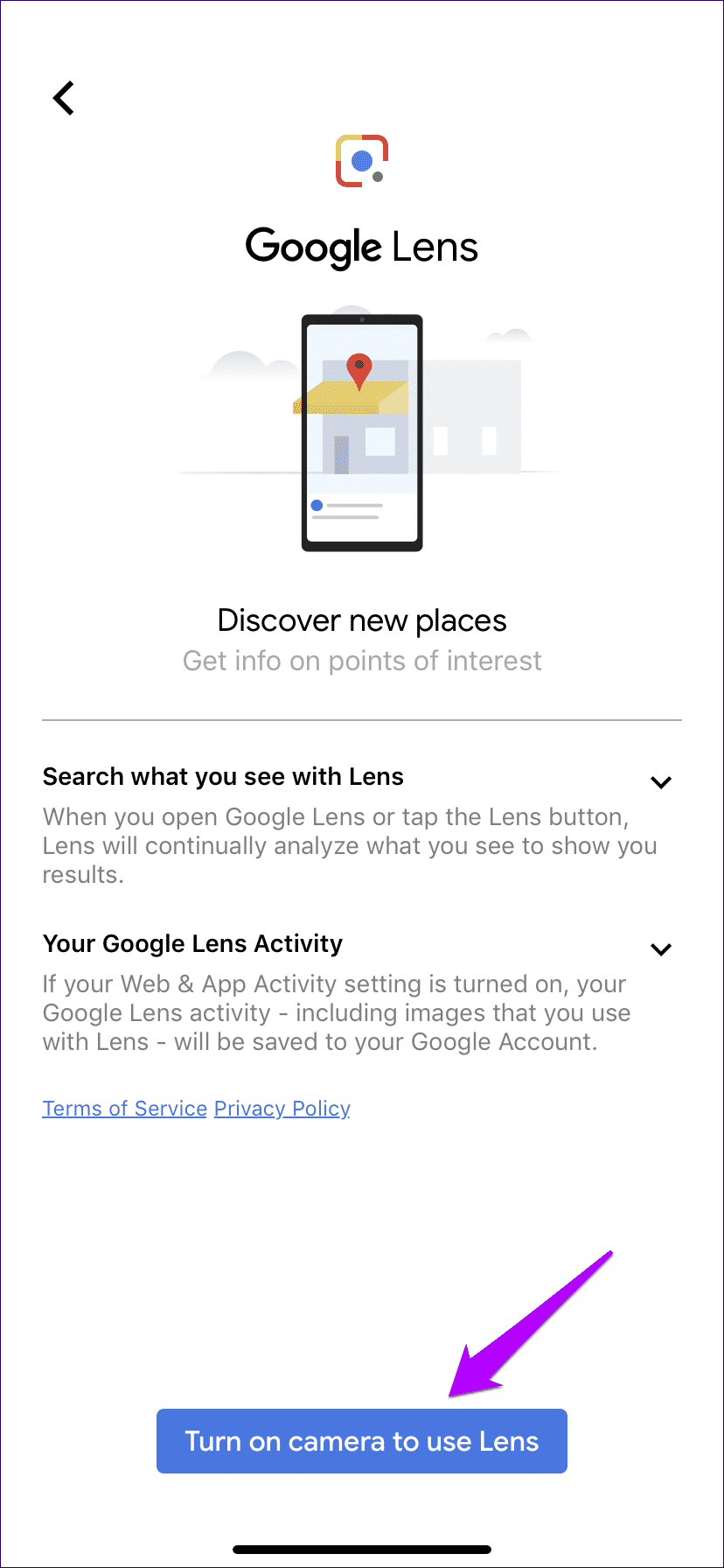 أفضل طريقتين لاستخدام Google Lens على iPhone - %categories