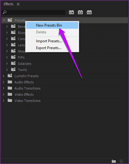 كيفية تصدير اختصارات لوحة المفاتيح في Adobe Premiere Pro - %categories