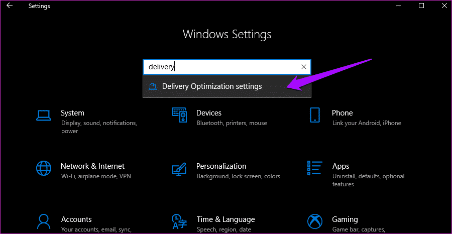 كيفية إصلاح مشكلة سرعة التحميل بطيئة على Windows Store - %categories