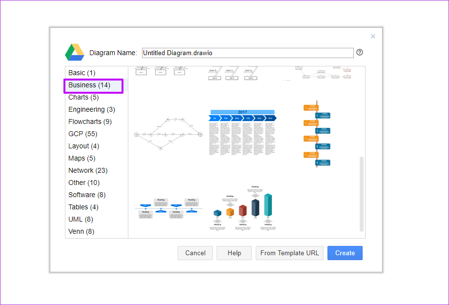 كيفية عمل جدول زمني على محرّر مستندات Google - %categories
