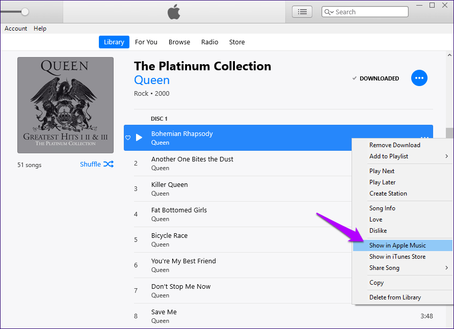 كيفية إصلاح خطأ برنامج iTunes لا يسجل Entrée إلى Apple Music على Windows - %categories