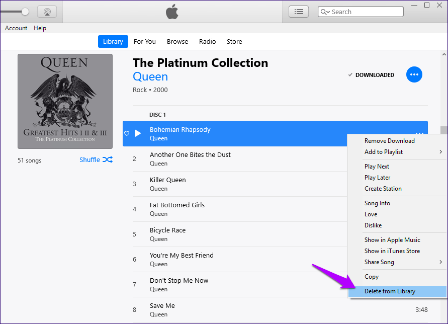 كيفية إصلاح خطأ برنامج iTunes لا يسجل Entrée إلى Apple Music على Windows - %categories