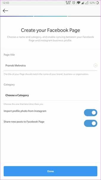 كيفية جدولة المشاركات على Instagram - %categories