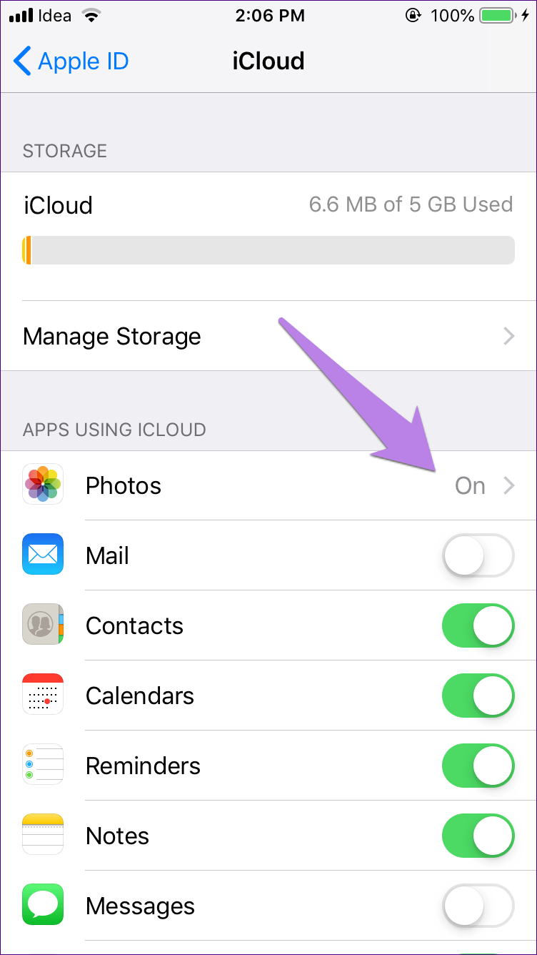 كيفية إصلاح مشكلة مجلد iPhone DCIM لا يظهر الصور (أو فارغ) على ويندوز 10 - %categories