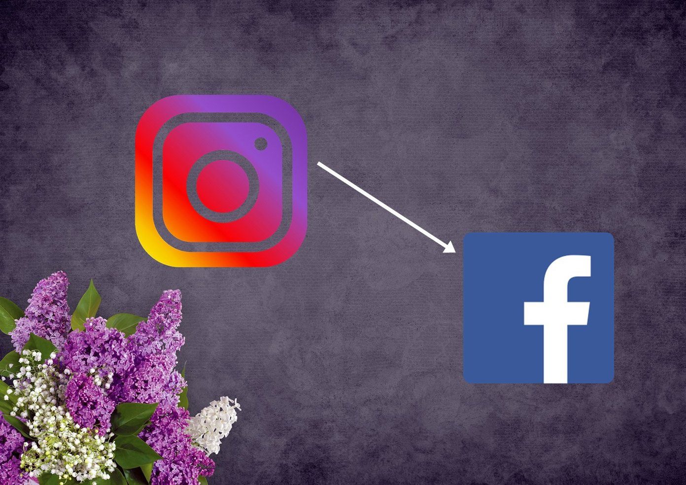 كيفية النشر من Facebook إلى Instagram في نفس الوقت - %categories