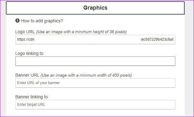 كيفية إضافة صورة إلى التوقيع في تطبيق Outlook Web - %categories