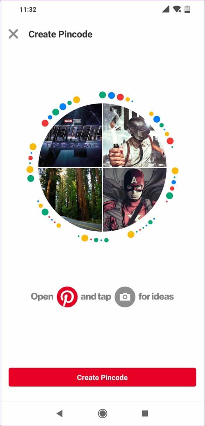 كيفية مشاركة لوحات Pinterest على سطح المكتب والجوال - %categories
