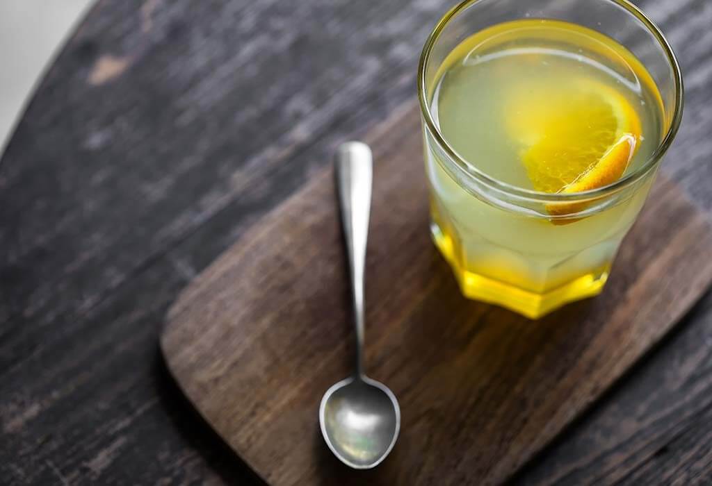 علاج الإسهال في المنزل Lemon Juice - طرق علاج الإسهال في المنزل