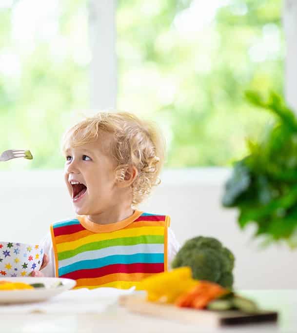 9 طرق يمكنك من خلالها منع طفلك من تناول الوجبات الخفيفة غير الصحية - %categories