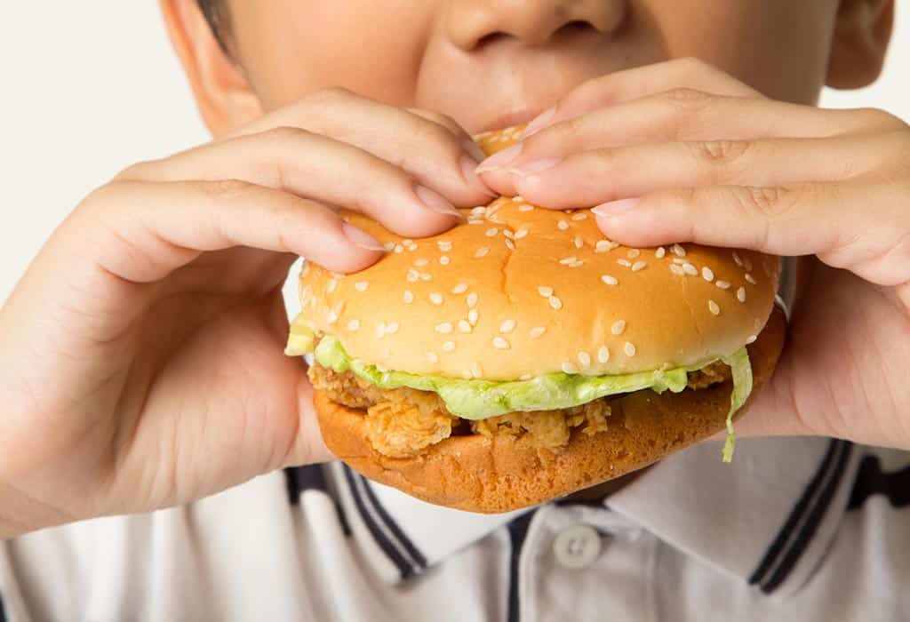 الآثار الضارة للإطعام القسري للأطفال - %categories