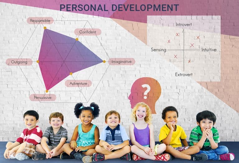 10 نصائح حول التنمية الشخصية للطفل - %categories