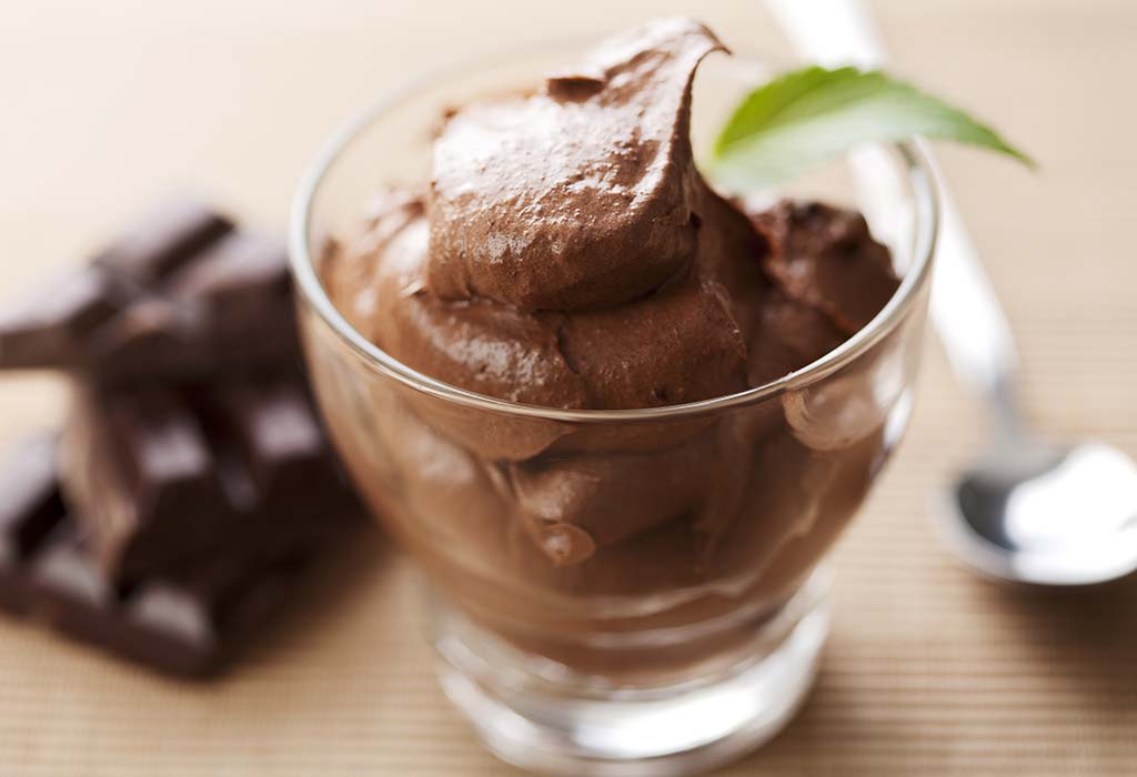 تناول الشوكولاته الداكنه لانقاص الوزن - فوائد وصفات - %categories
