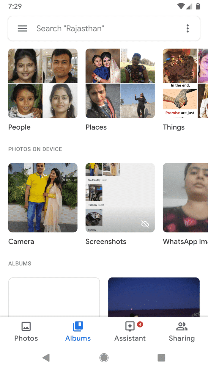 معرض MIUI مقابل صور Google: وهو تطبيق أفضل معرض - %categories