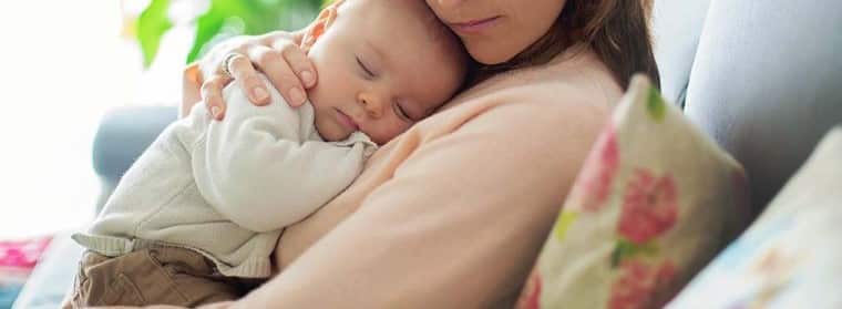 أمور تقلق الأم الجديدة حول الرعاية وكيفية التعامل معها - %categories