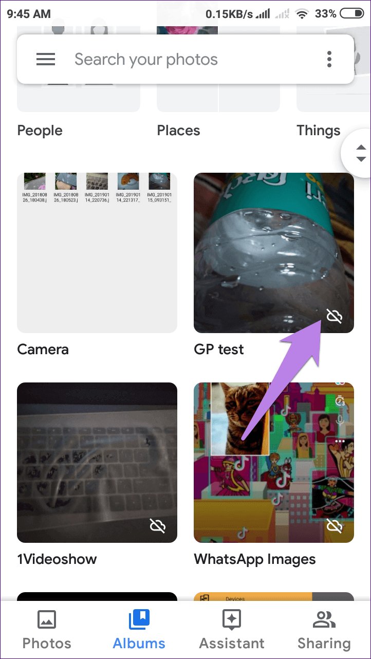 حل مشكلة صور Google لا تأخذ النسخ الإحتياطي للفيديو على Android و iPhone - %categories